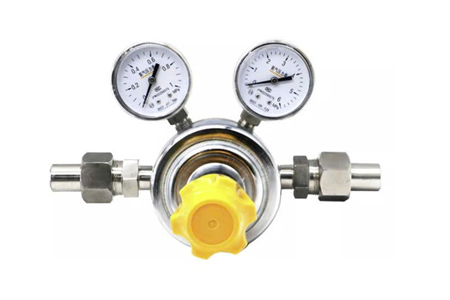 VAN ĐIỀU ÁP NH3 MODEL YQA-20A
